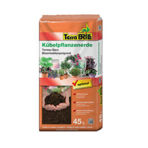 BRILL - Kübelpflanzenerde